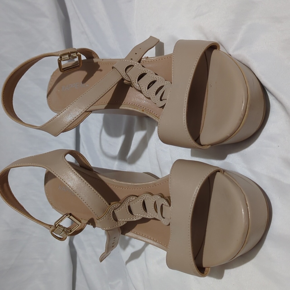 Wedges - Picture 2 of 3
